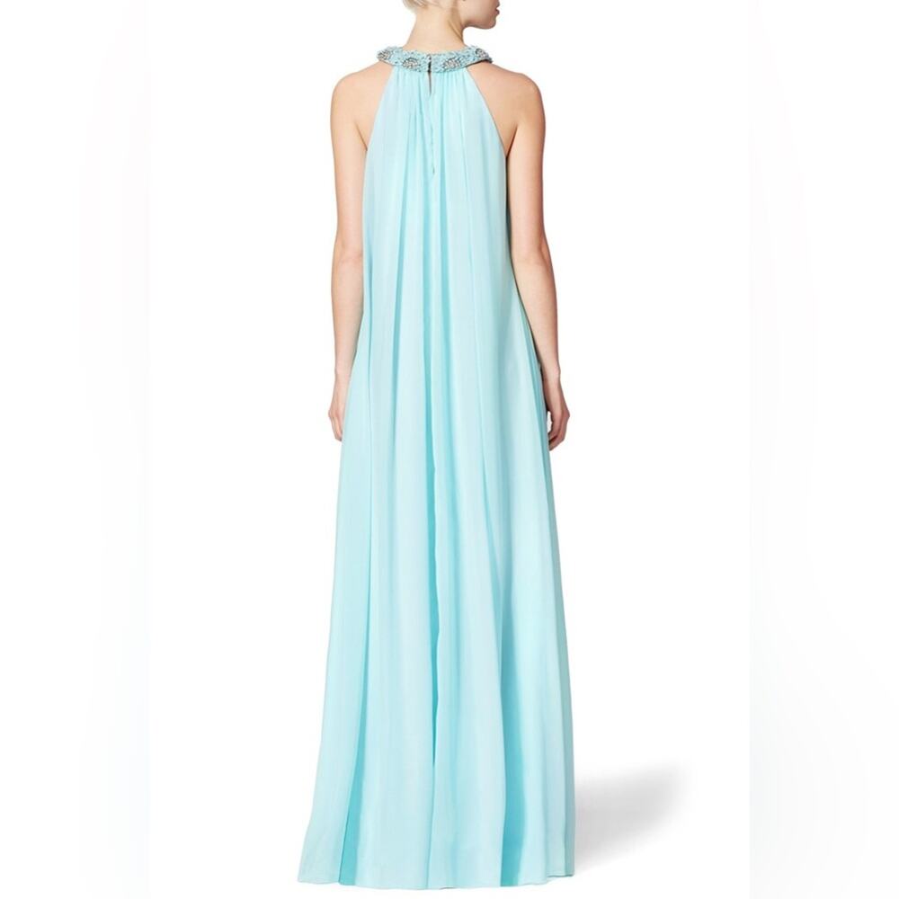 Badgeley‎ Mishka Greek Islands gown small - Picture 2 of 14